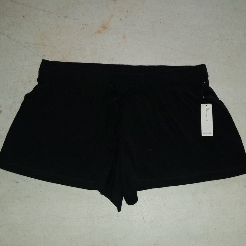 Old Navy Cotton Shorts NWT